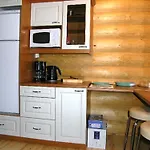 Hiekkaranta By Interhome Saarikas