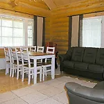Loma-asunnot Hiekkaranta By Interhome *