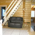 Hiekkaranta By Interhome Loma-asunnot Saarikas