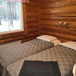 Loma-asunnot Hiekkaranta By Interhome Saarikas