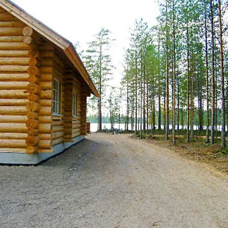 Hiekkaranta By Interhome 펜션