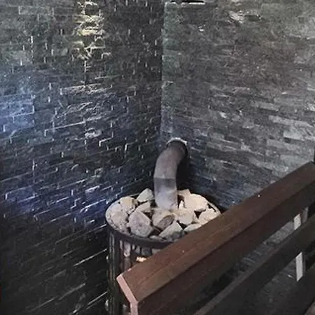 Hiekkaranta By Interhome 펜션