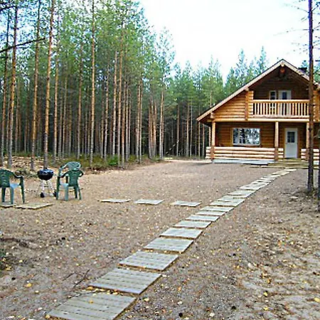 Hiekkaranta By Interhome * Saarikas