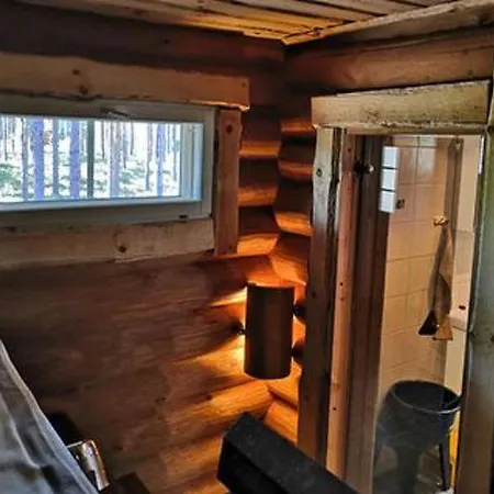 Hiekkaranta By Interhome 펜션 Saarikas