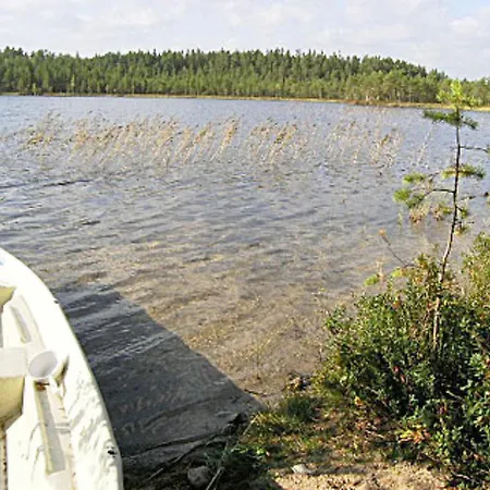 Hiekkaranta By Interhome 펜션 Saarikas