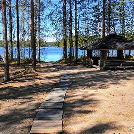 Holiday home Hiekkaranta By Interhome Saarikas
