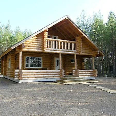 Hiekkaranta By Interhome Saarikas