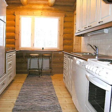 Hiekkaranta By Interhome * Saarikas