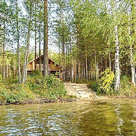 Hiekkaranta By Interhome 펜션 Saarikas