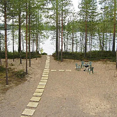 Hiekkaranta By Interhome Holiday home Saarikas