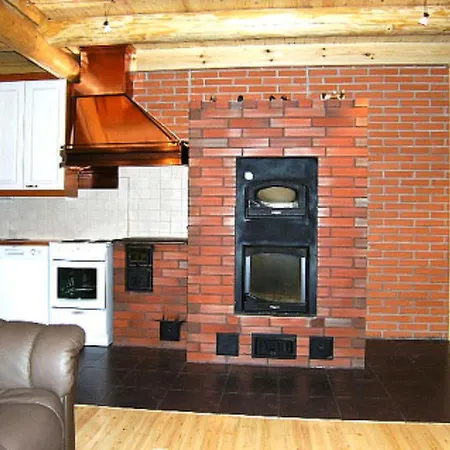 Hiekkaranta By Interhome 펜션