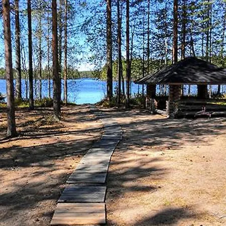 Hiekkaranta By Interhome Saarikas