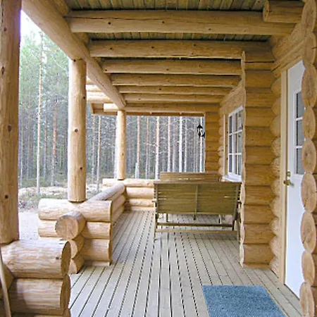 Hiekkaranta By Interhome בית נופש Saarikas