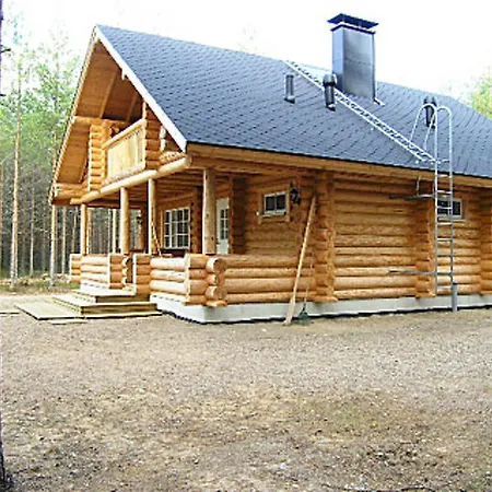 Hiekkaranta By Interhome * Saarikas