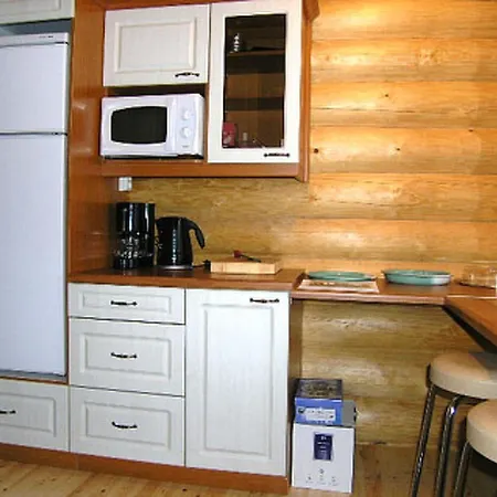 Hiekkaranta By Interhome Saarikas