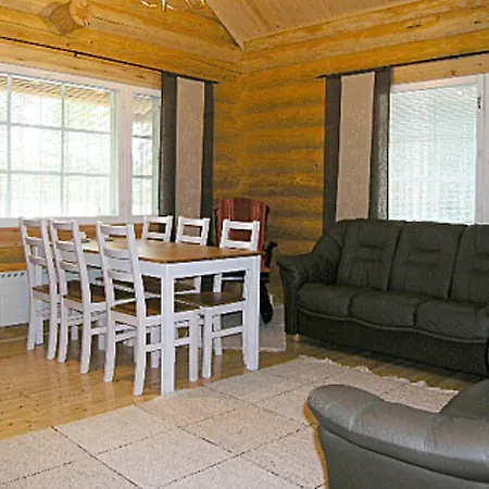 בית נופש Hiekkaranta By Interhome *