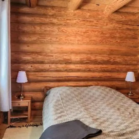 Dom wakacyjny Hiekkaranta By Interhome Saarikas