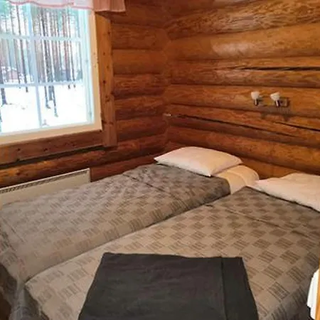 Dom wakacyjny Hiekkaranta By Interhome Saarikas
